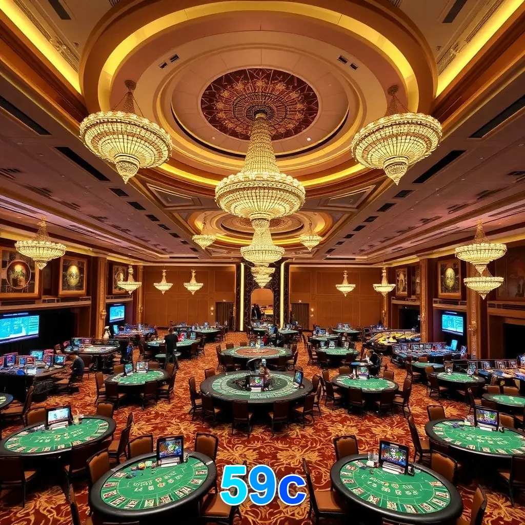 cassino_Blackjack