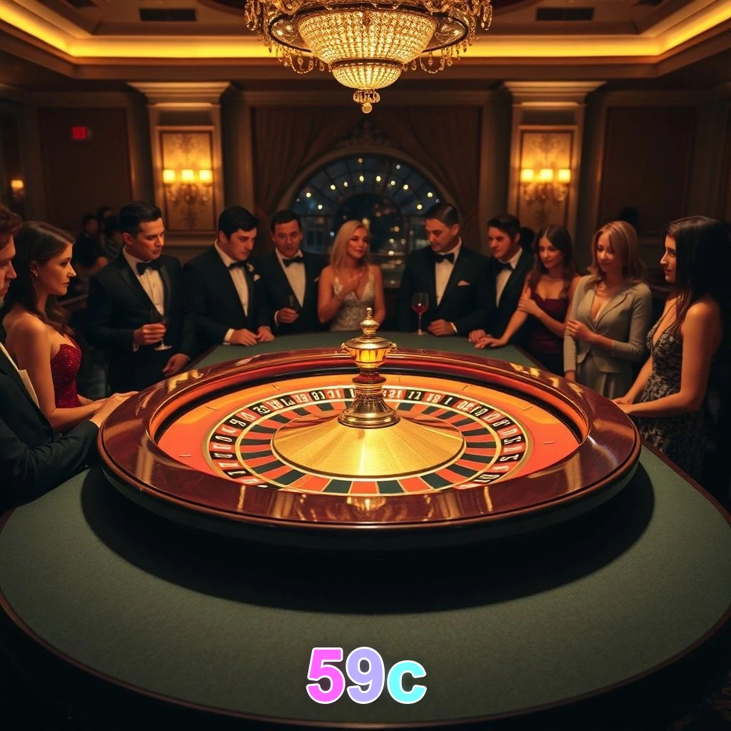 Bônus VIP 59c