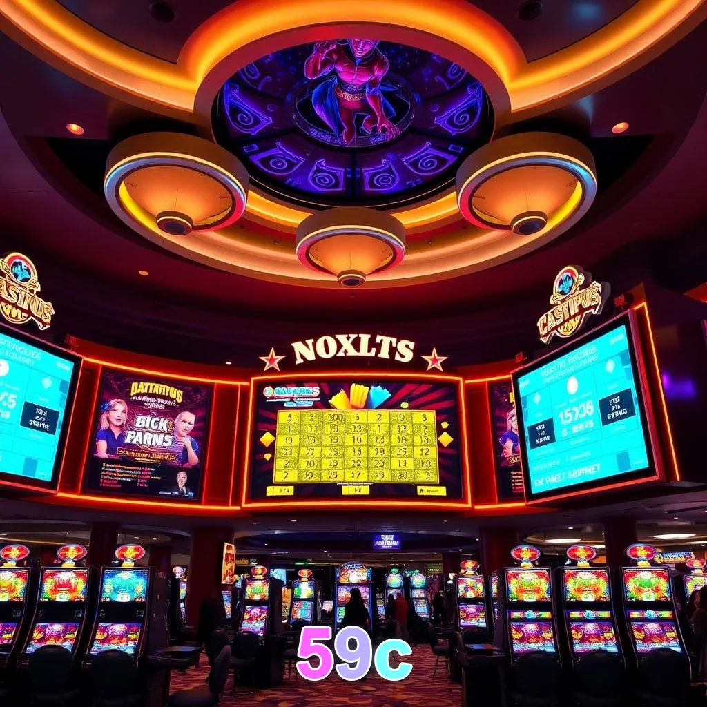 Slots mobile 59c