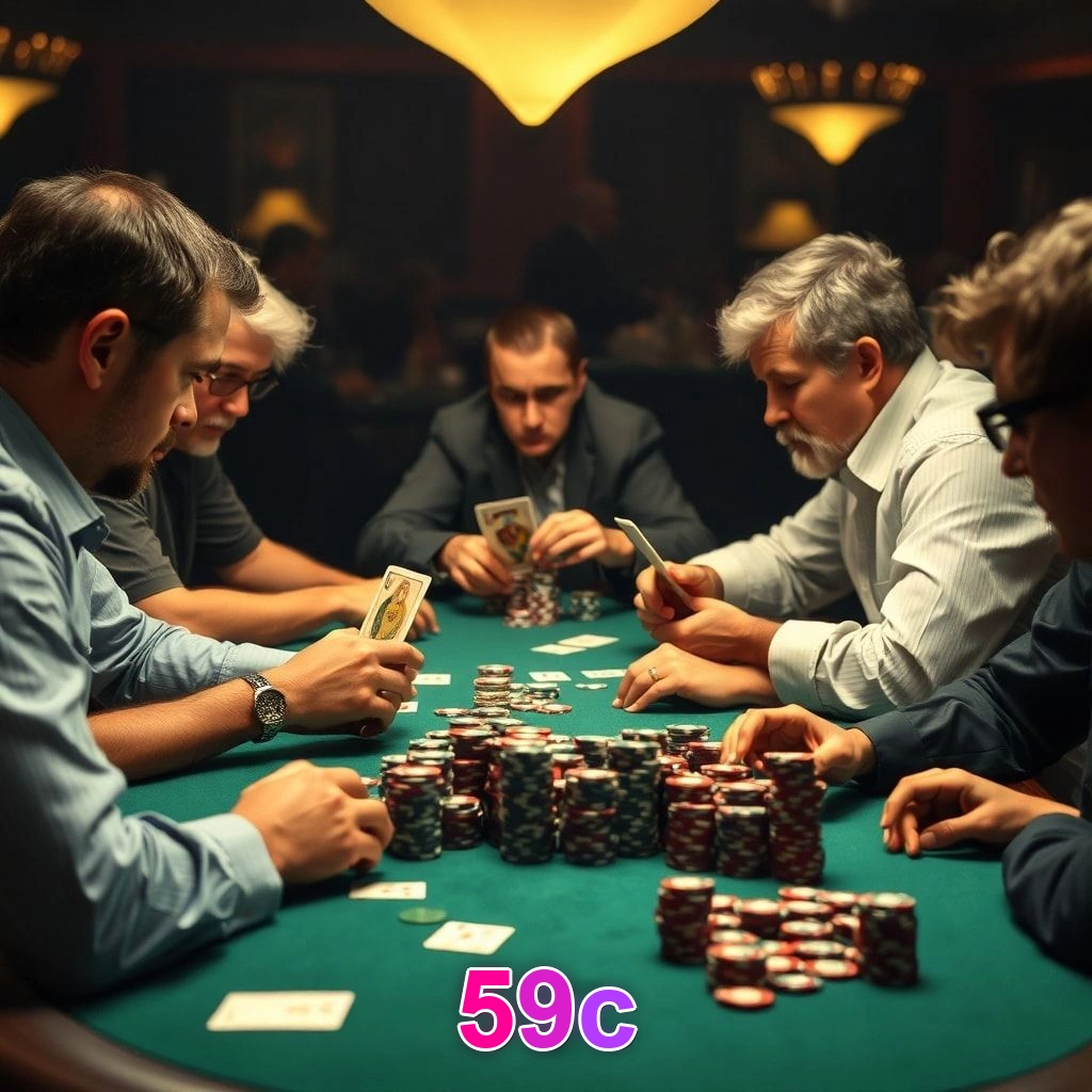 Chuva de Bônus 59c nos slots