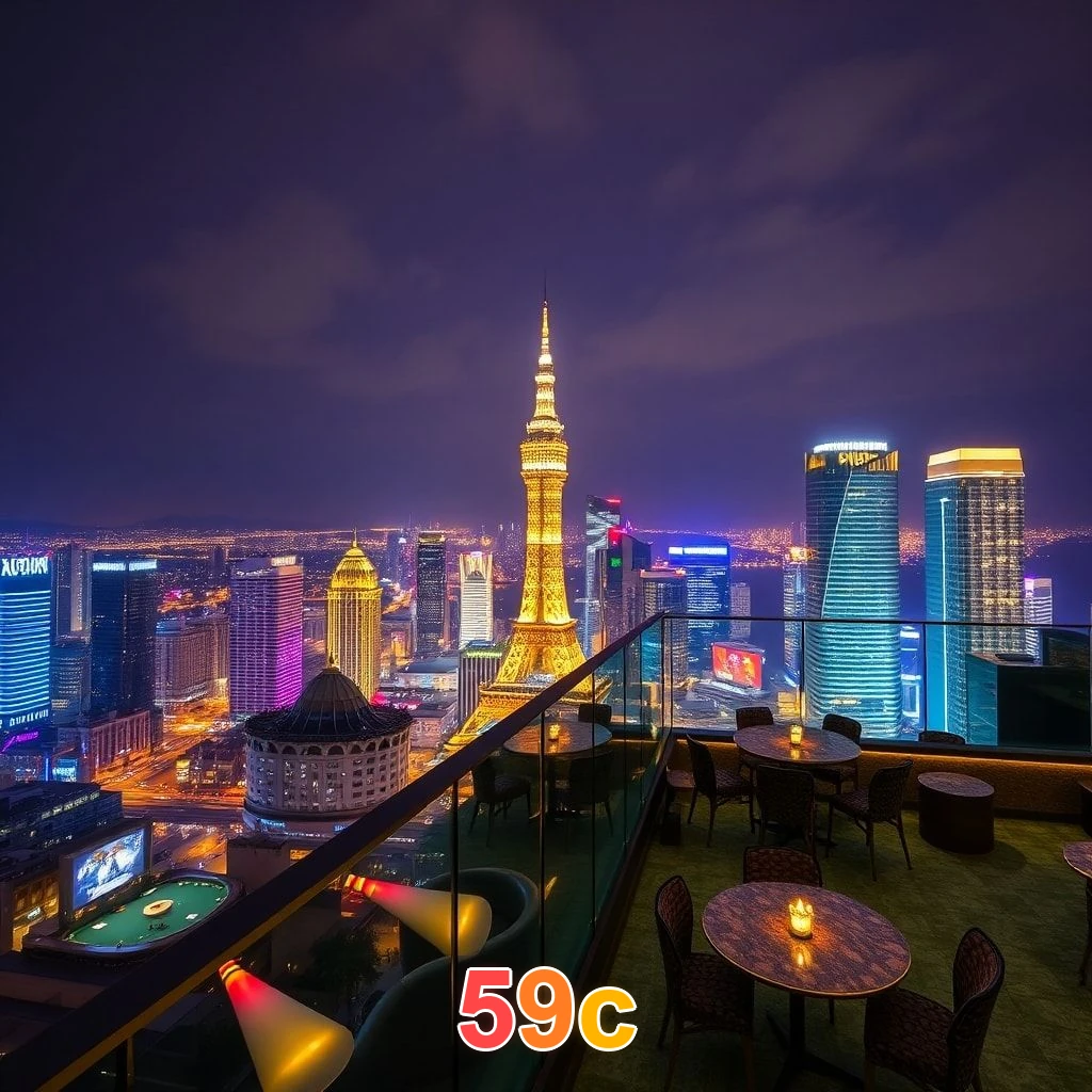cassino_Baccarat