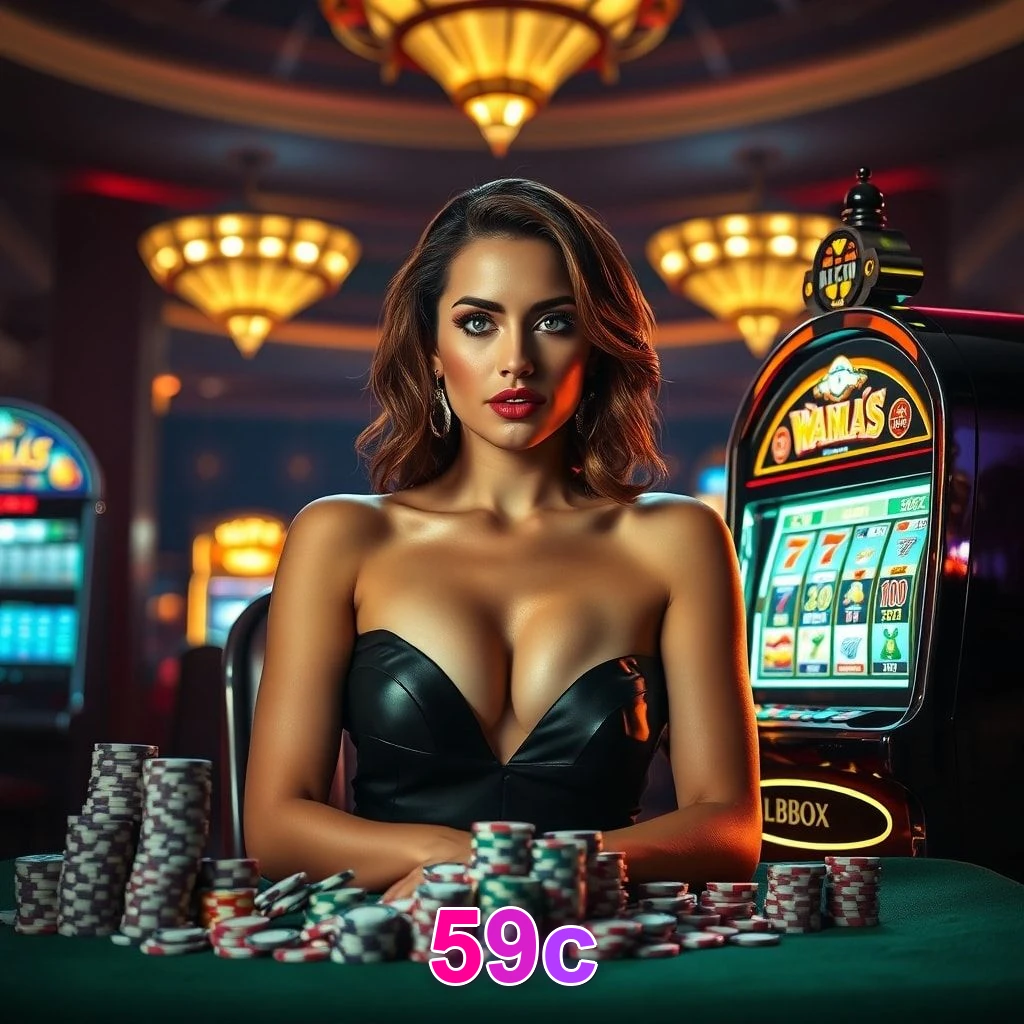 Ganhador 59c