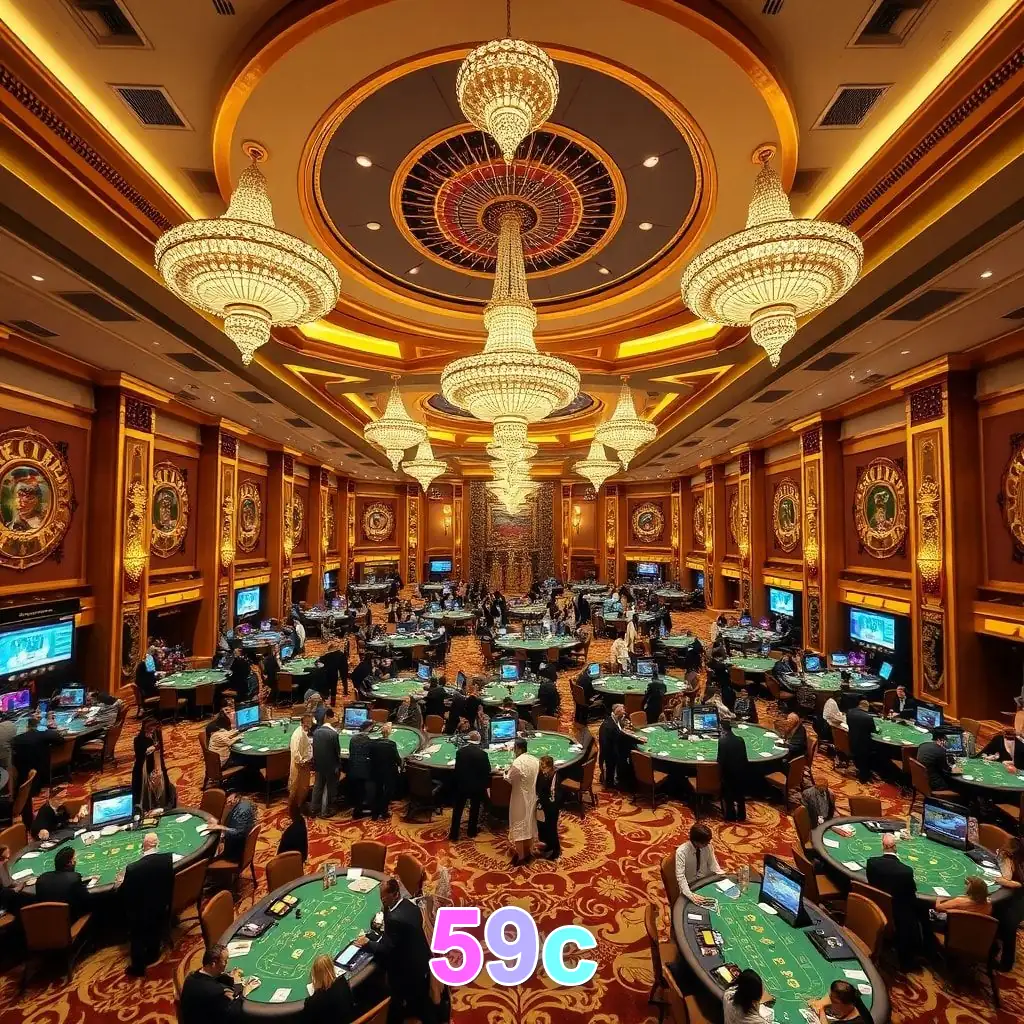 Free spins 59c