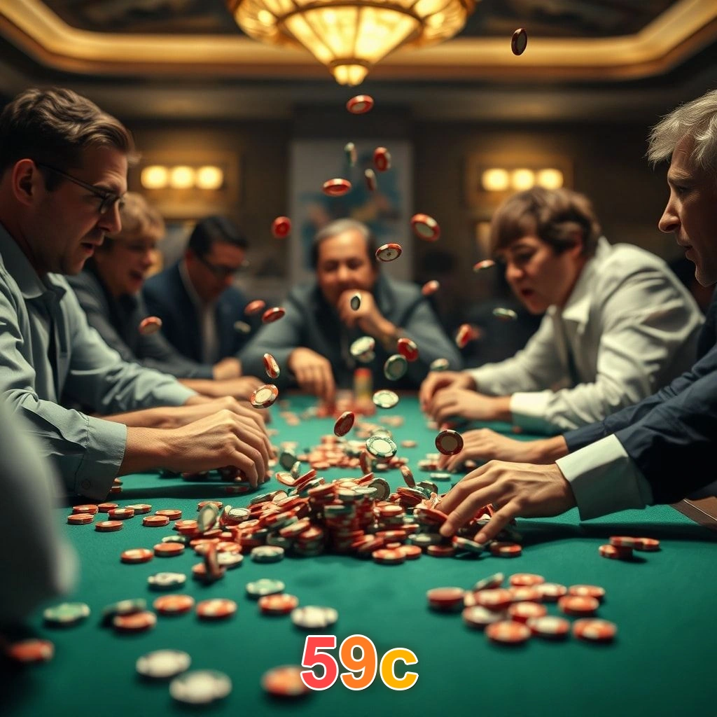 Slots RTP 59c