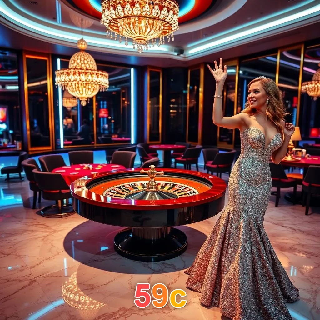 Chuva de Bônus 59c - Slots
