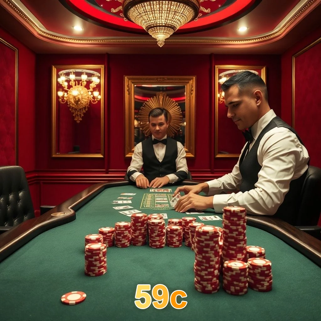 Chances Ganhar 59c